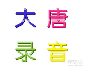 四川話配音廣告制作助力攝影服務，打造本土化營銷亮點